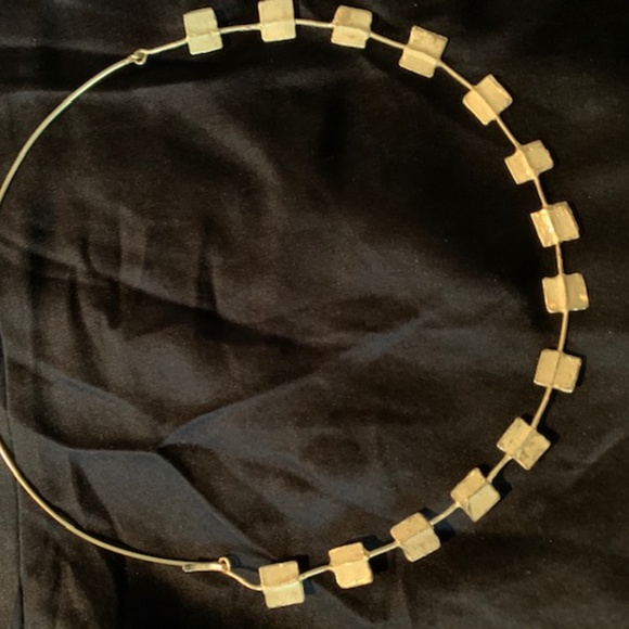 Anna Casals 18K gold necklace - Picture 6 of 7